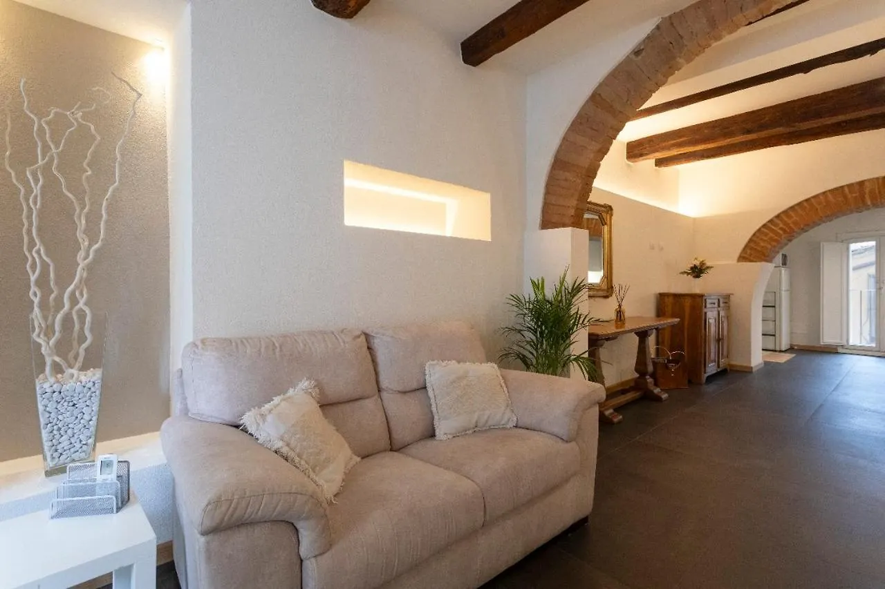 Terisuite 14 Siena Apartment