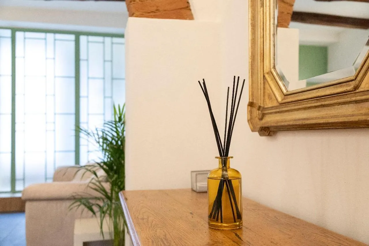 Apartment Terisuite 14 Siena