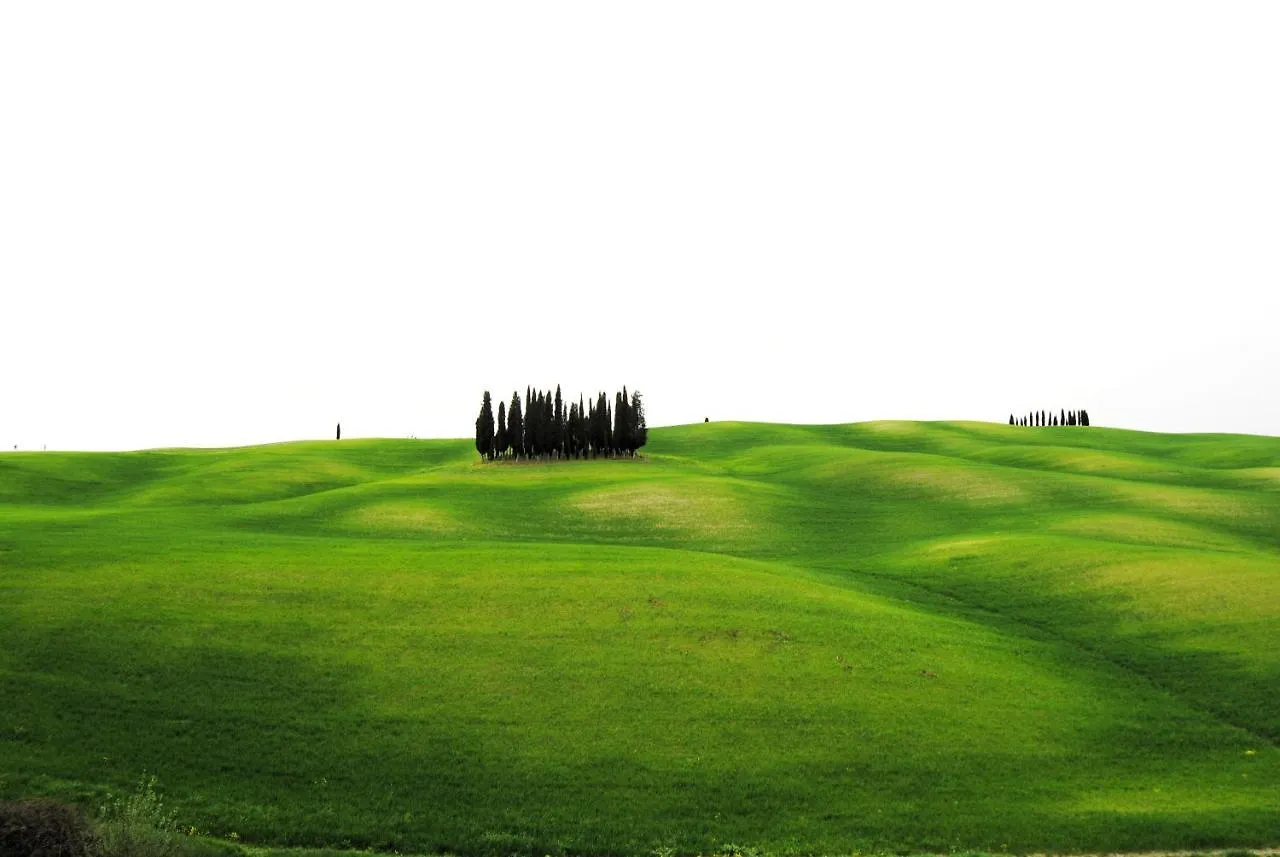 Terisuite 14 Siena Italy