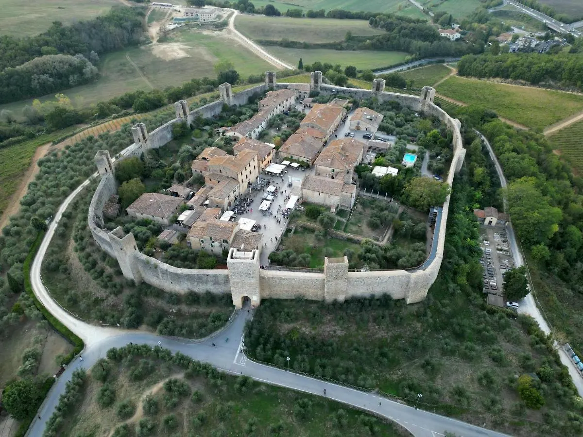 Terisuite 14 Siena