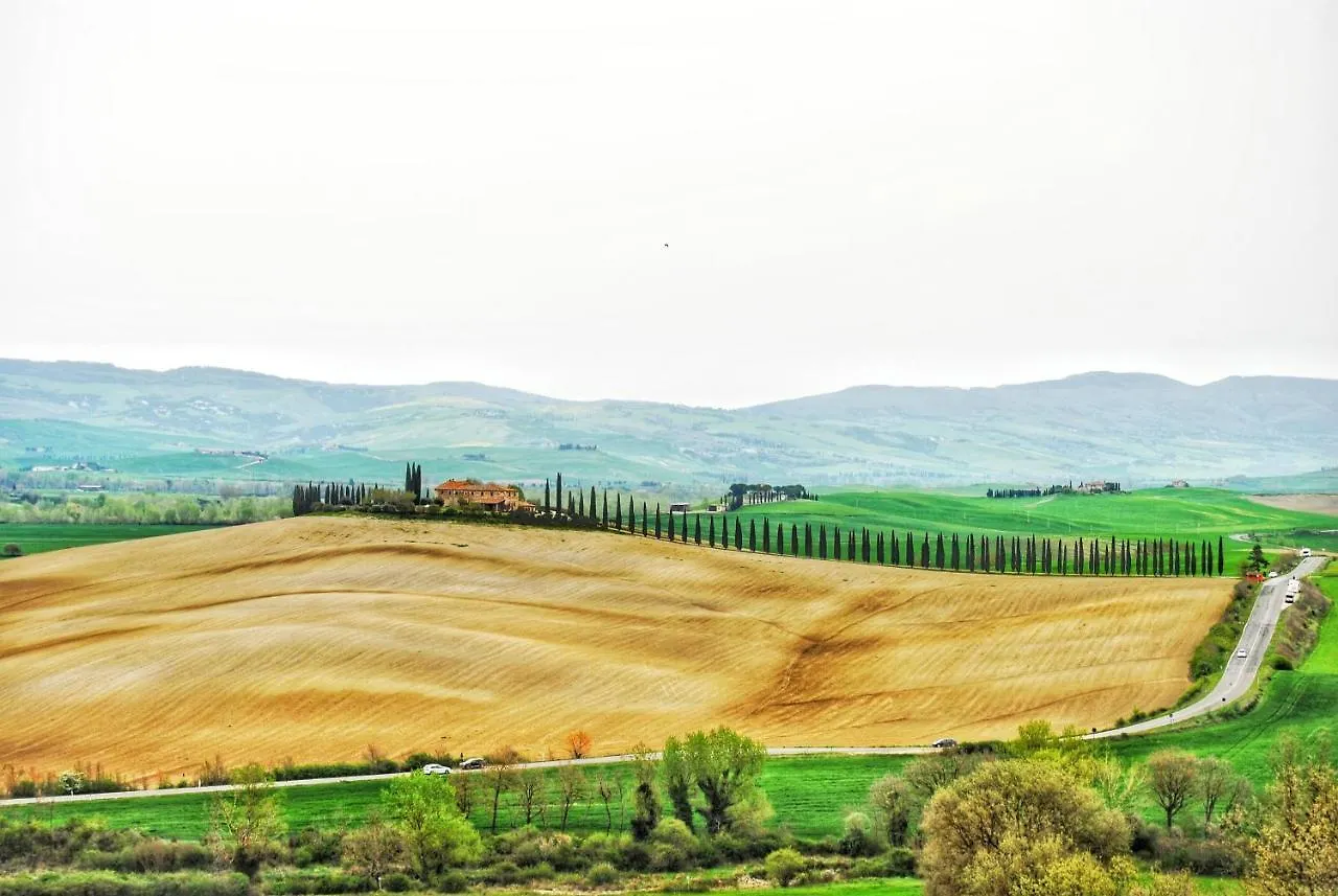 Terisuite 14 Siena 0*,  Italy