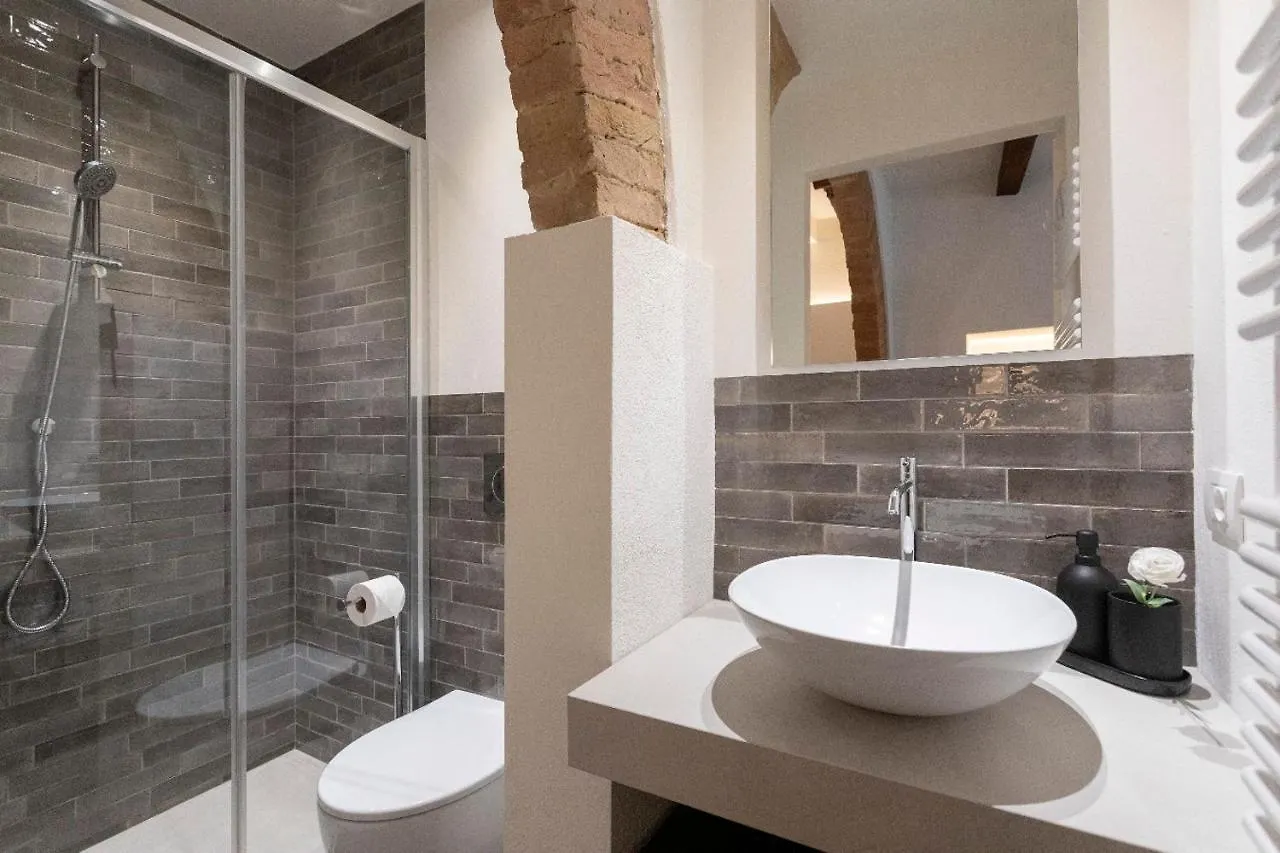 Terisuite 14 Siena Apartment