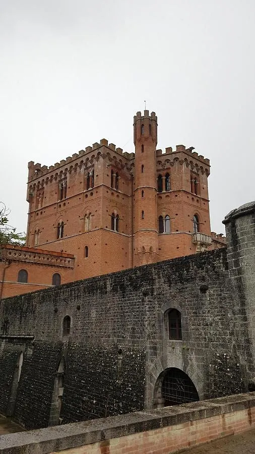 Terisuite 14 Siena